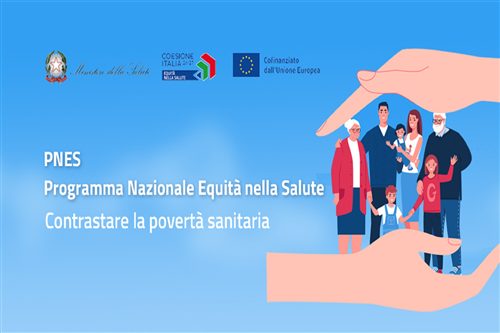 Programma Nazionale equità nella salute