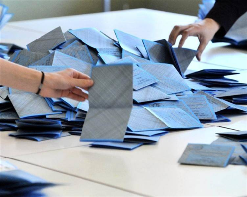 Aggiornamento ALBO SCRUTATORI SEGGI ELETTORALI