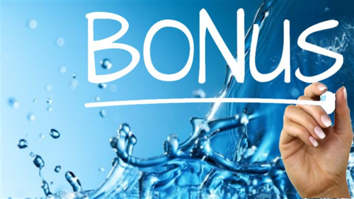 Avviso Bonus Idrico Integrativo 2025