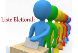 Avviso Deposito Liste Elettorali