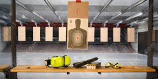 Poligono di tiro lago Omodeo.
